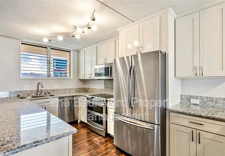 1717 Ala Wai Blvd #2508 — Photo 6