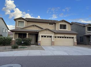 3204 W Lynne Ln, Phoenix, AZ 85041