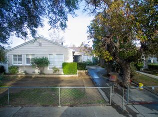 8706 Tilden Ave, Panorama City, CA 91402