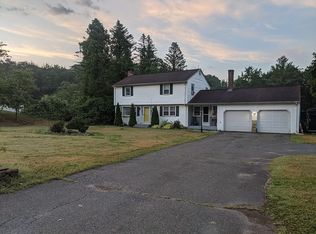 374 Tolland Stage Rd, Tolland, CT 06084