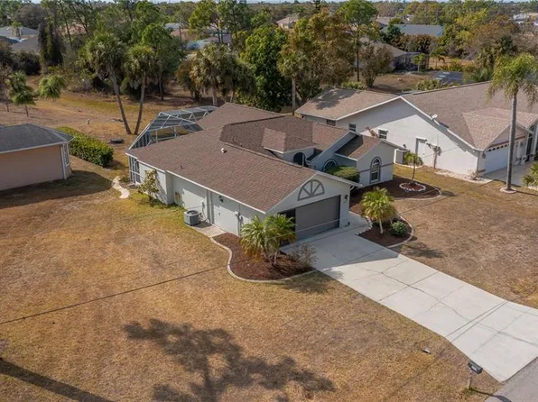 293 Maraca St, Port Charlotte, FL 33983