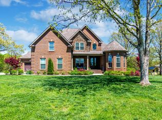 7150 Williams Rd, Christiana, TN 37037