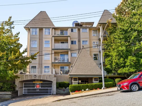 1035 Auckland St #103, New Westminster, BC V3M 1K9