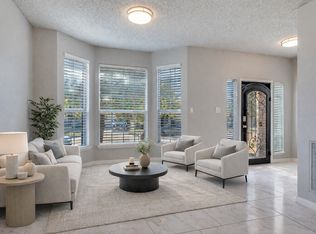 4624 Springway Ln, Fort Worth, TX 76123