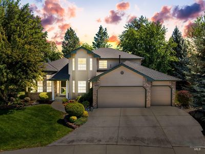 2875 E Parkriver Dr, Boise, ID, 83706