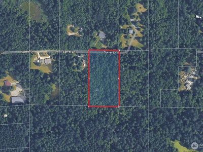0 XXX Sorrel Lane, Clinton, WA, 98236