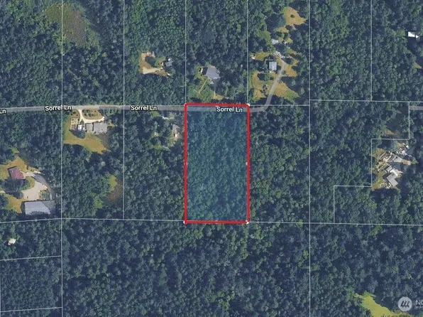 0 XXX Sorrel Lane, Clinton, WA 98236