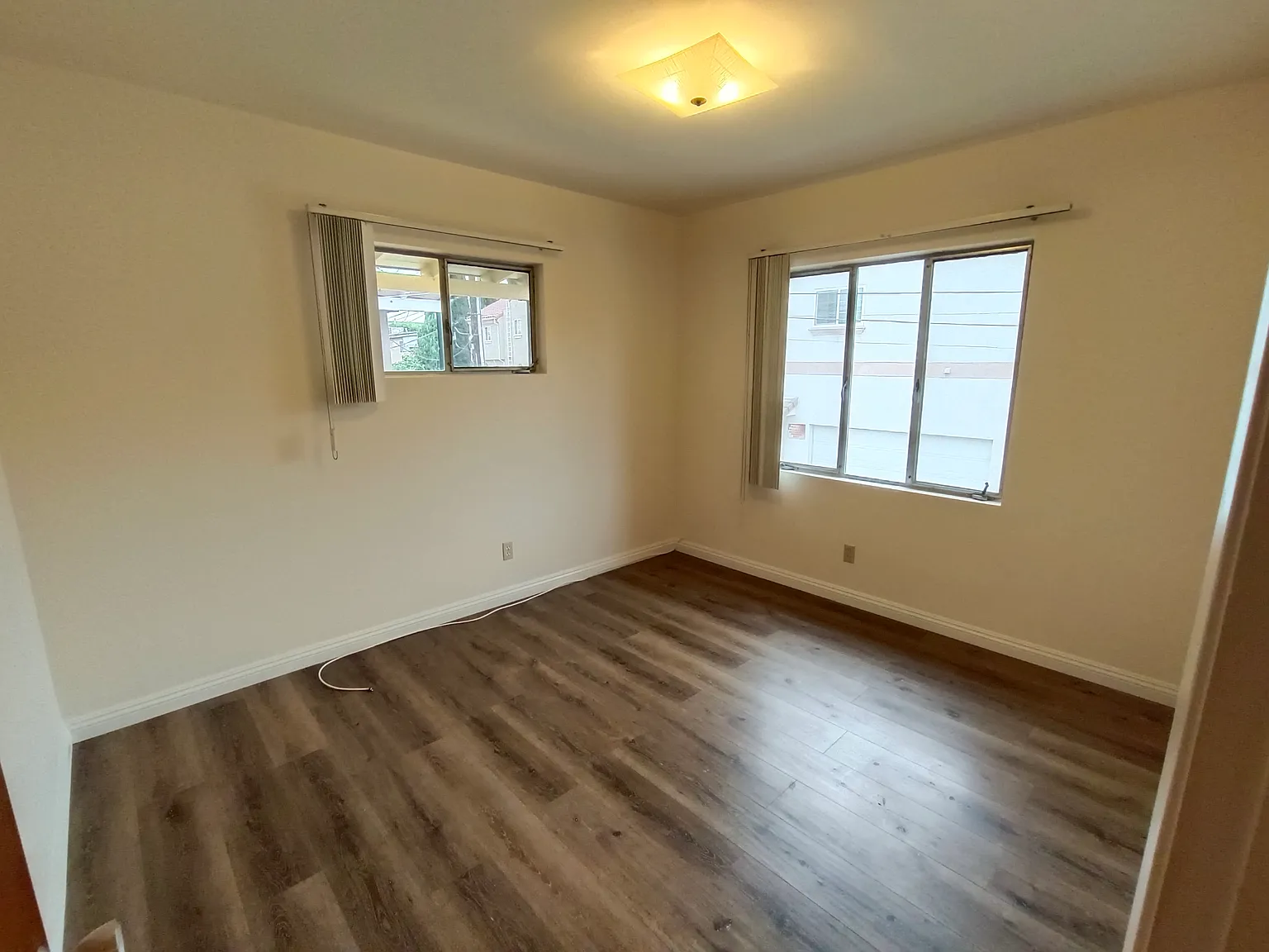 2 bed, $2,300 — Photo 2
