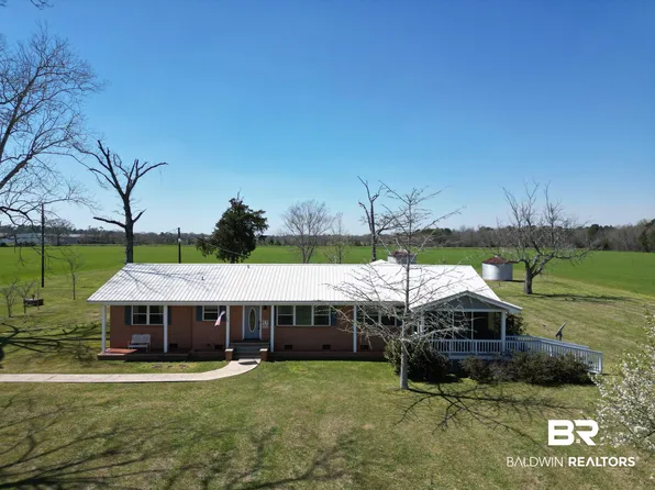 285 N 21st Ave, Atmore, AL 36502