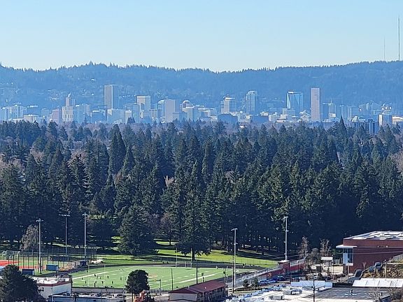 City View Looking West