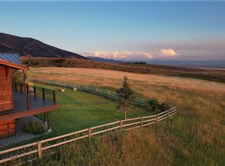 19461 Rocky Mountain Rd, Belgrade, MT 59714