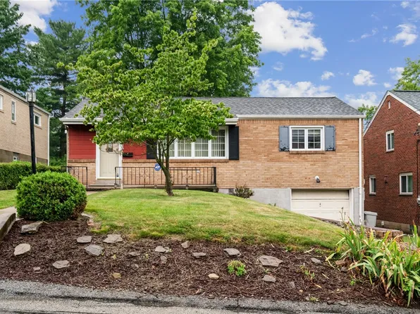 33 Perry St, Millvale, PA 15209