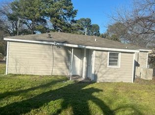 3517 Palm Rd, Shreveport, LA 71109
