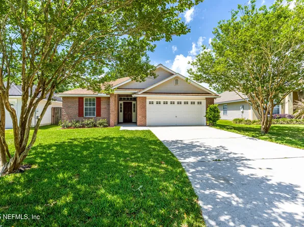 1217 MACLAREN Street, St. Augustine, FL 32092