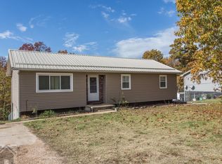 21895 Highway Y St, Saint Robert, MO 65584