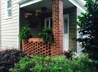 4512 Fernhaven Cir, Winston Salem, NC 27104