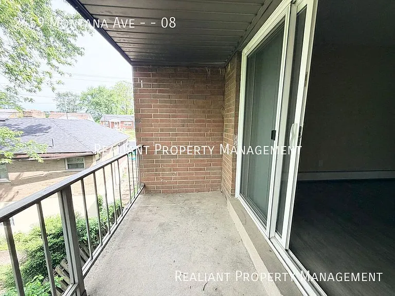 2459 Montana Ave #8 — Photo 12