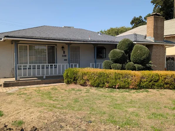 120 N N St, Madera, CA 93637