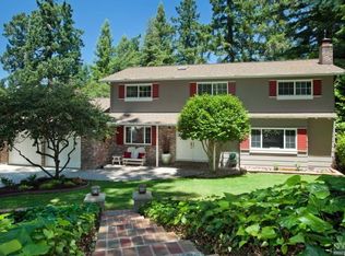 4241 Woodland Shadows Pl, Santa Rosa, CA 95404