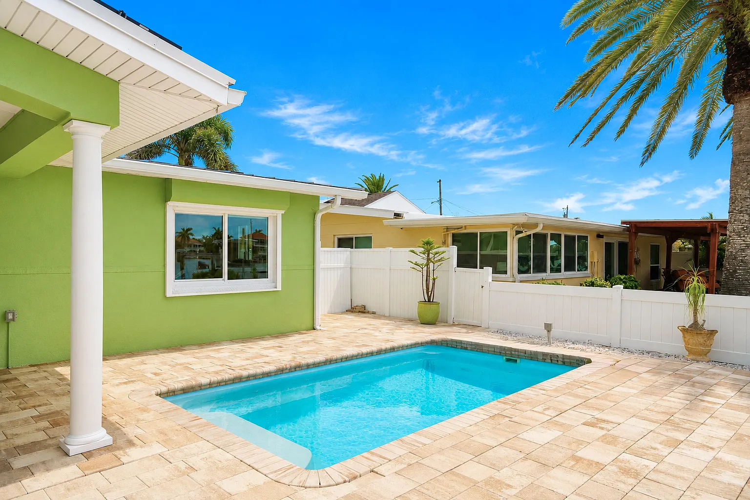 3 bed, 1428 sqft, $7,000 — Photo 4
