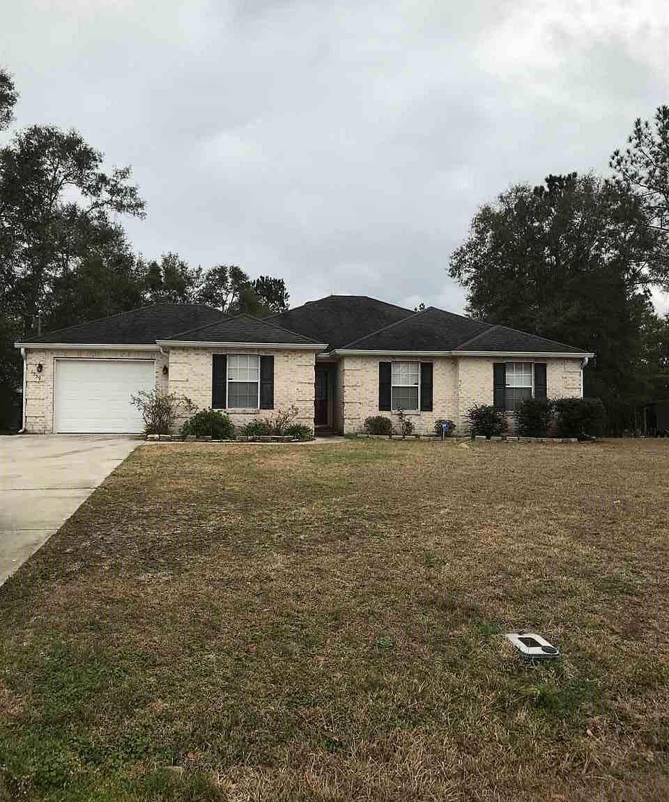 1559 Rustling Pines Blvd, Midway, FL 32343 Zillow