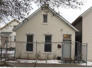 1657 W 33rd St, Chicago, IL 60608