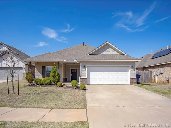 8921 NW 129th St, Oklahoma City, OK 73142