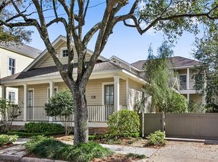 1123 Jena St, New Orleans, LA 70115