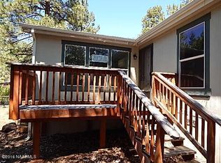 17260 S Aspen Pl, Munds Park, AZ 86017
