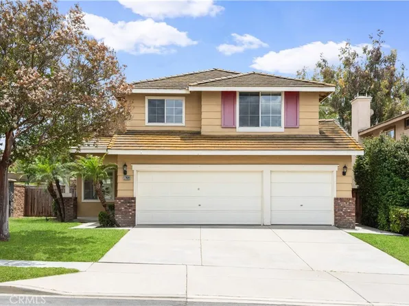 17409 Kelsey Way, Chino Hills, CA 91709