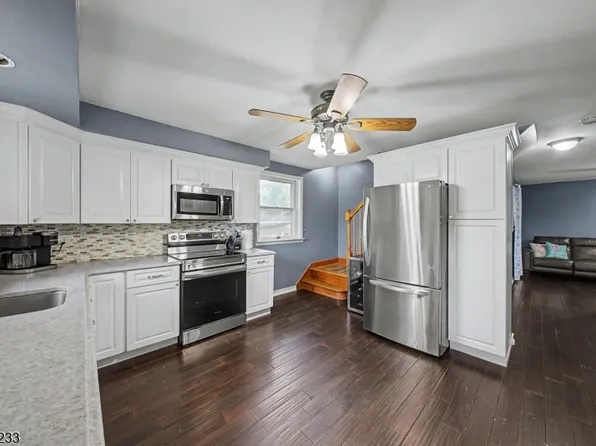 3 VALHALLA WAY, Rockaway Twp., NJ 07866