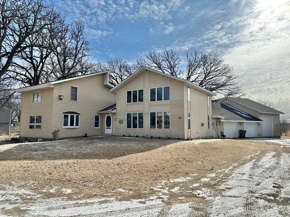 257 State St, Emmons, MN 56029