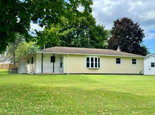 2801 W Morrell St, Jackson, MI 49203