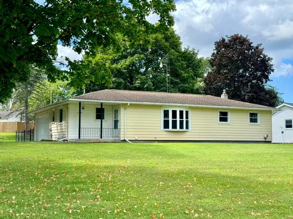 2801 W Morrell St, Jackson, MI 49203