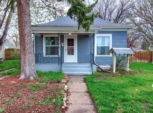 3935 S Bannock St, Englewood, CO 80110