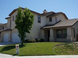 7413 Four Winds Ct, Corona, CA 92880