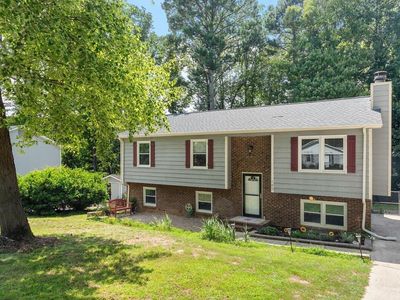 105 Otter Dr, Cary, NC, 27513