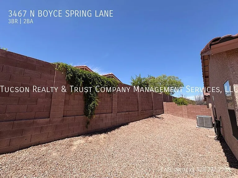 3467 N Boyce Spring Ln — Photo 16