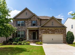 315 Fowler Springs Ct, Alpharetta, GA 30004