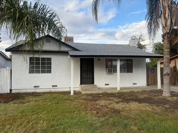 724 W Sonora Avenue, Tulare, CA 93274