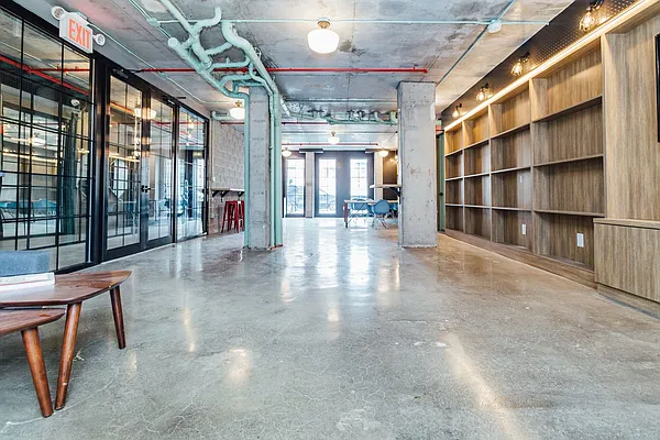 Rented by Nooklyn NYC LLC | media 50