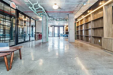 Rented by Nooklyn NYC LLC