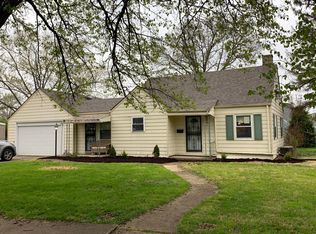 1560 Woodview Ln, Hamilton, OH