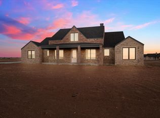 307 Boxwood Ave, New Home, TX 79381