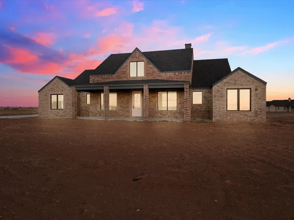 307 Boxwood Ave, New Home, TX 79381