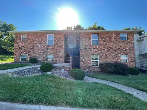 97 Eagle Crk #97, Collinsville, IL 62234