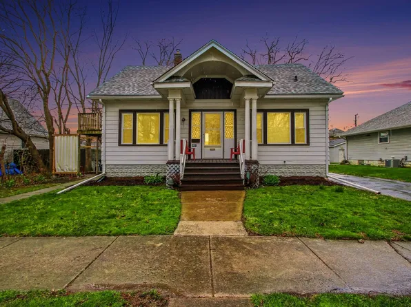 120 S Kinzie St, Thornton, IL 60476