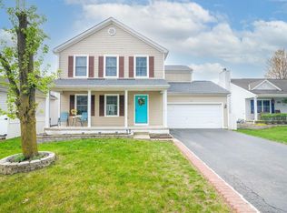 5855 Katara Dr, Galloway, OH 43119