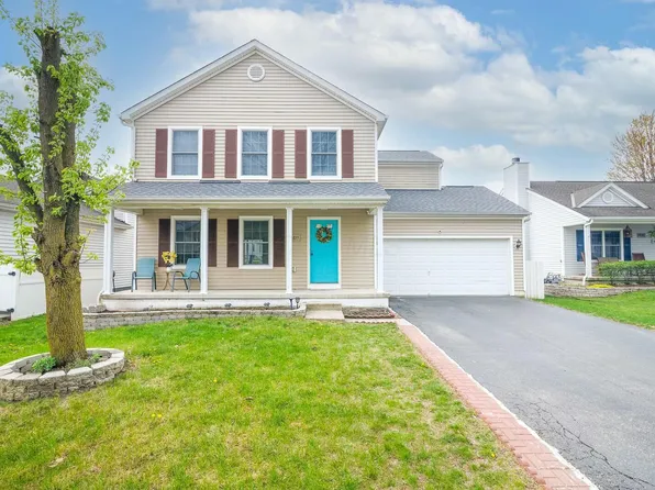 5855 Katara Dr, Galloway, OH 43119