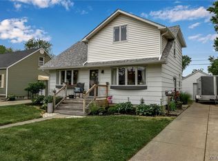 42 Saint Lucian Ct, Cheektowaga, NY 14225